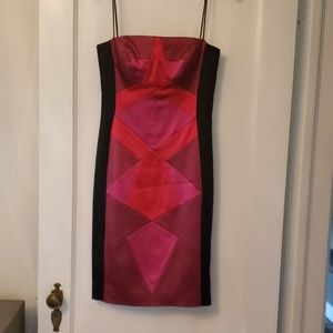 Cocktail dress